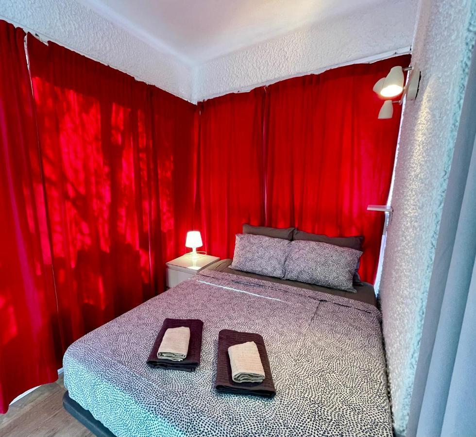 Апартаменти Casa Zoltan Коста-дель-Сіленсіо Екстер'єр фото